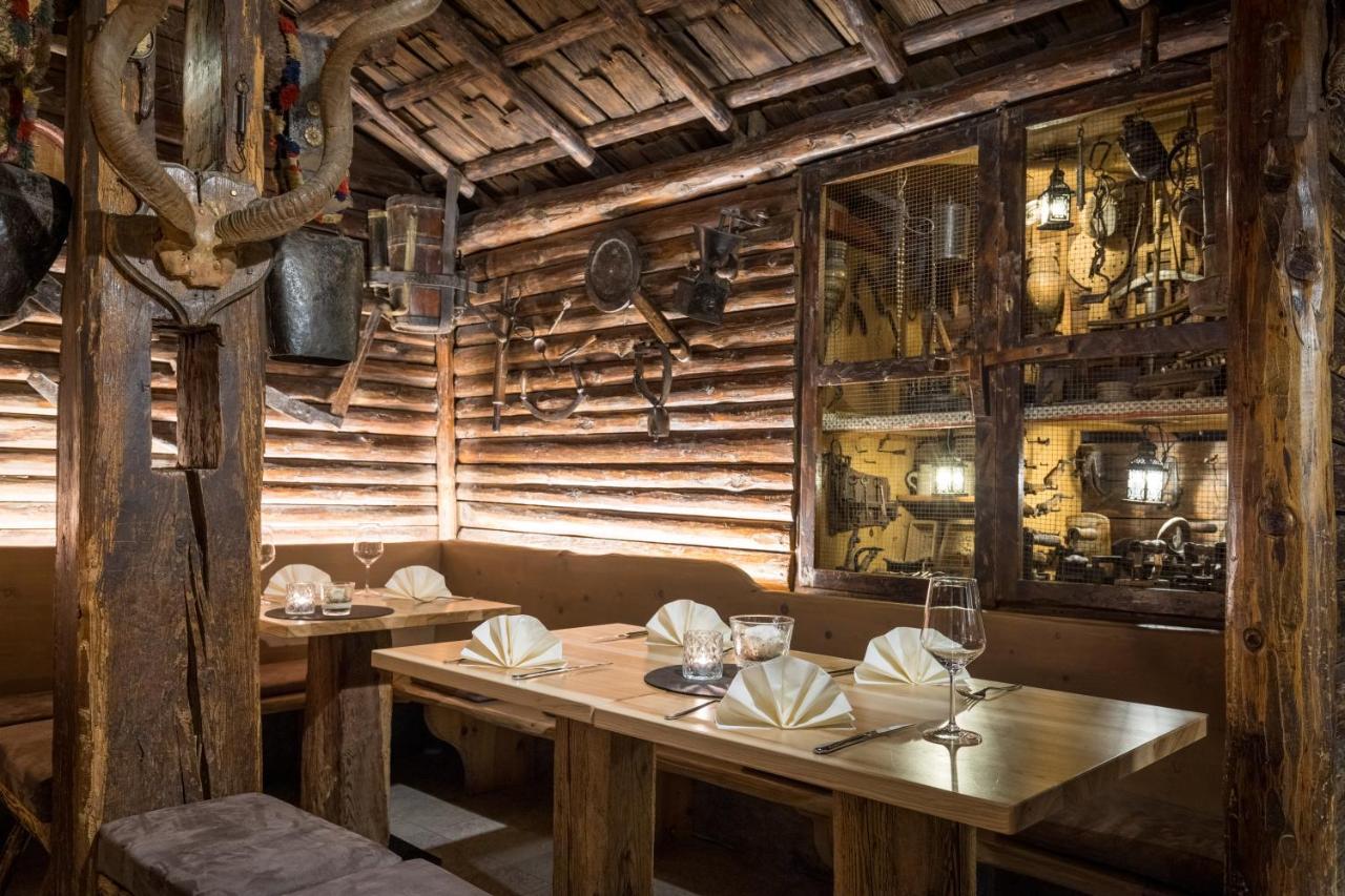 Hotel Schmuckhof Chiusa Ngoại thất bức ảnh