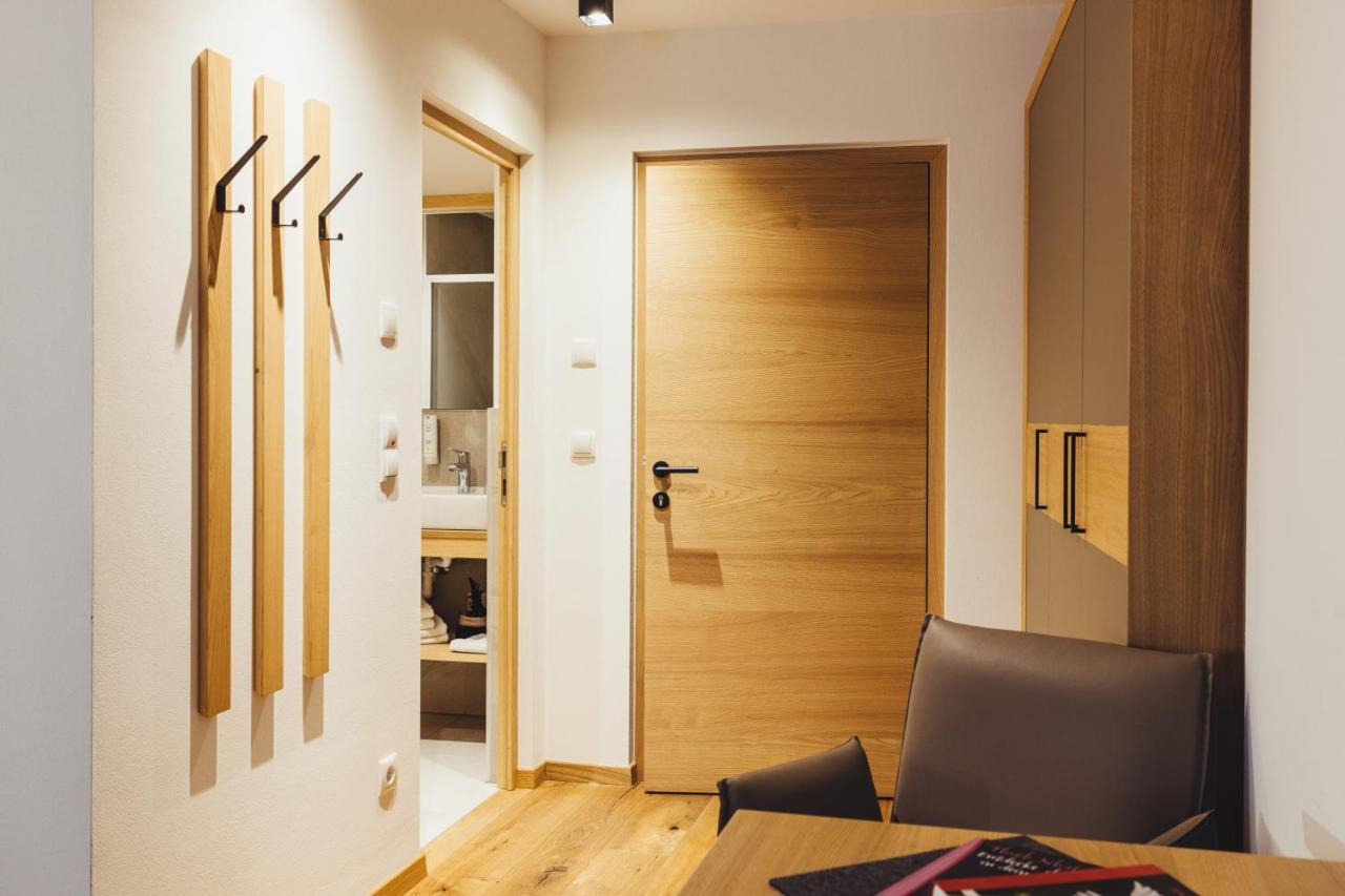 Hotel Schmuckhof Chiusa Ngoại thất bức ảnh
