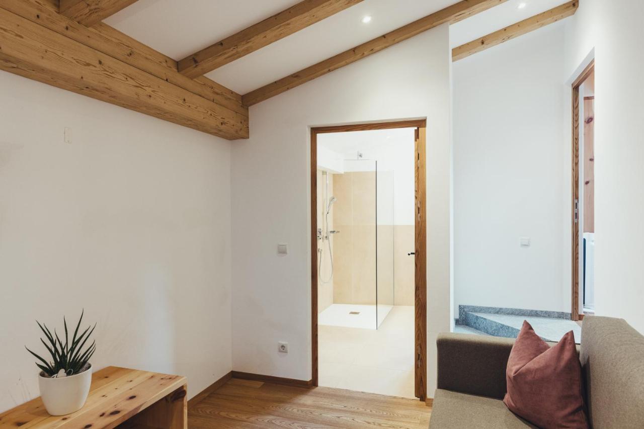 Hotel Schmuckhof Chiusa Ngoại thất bức ảnh