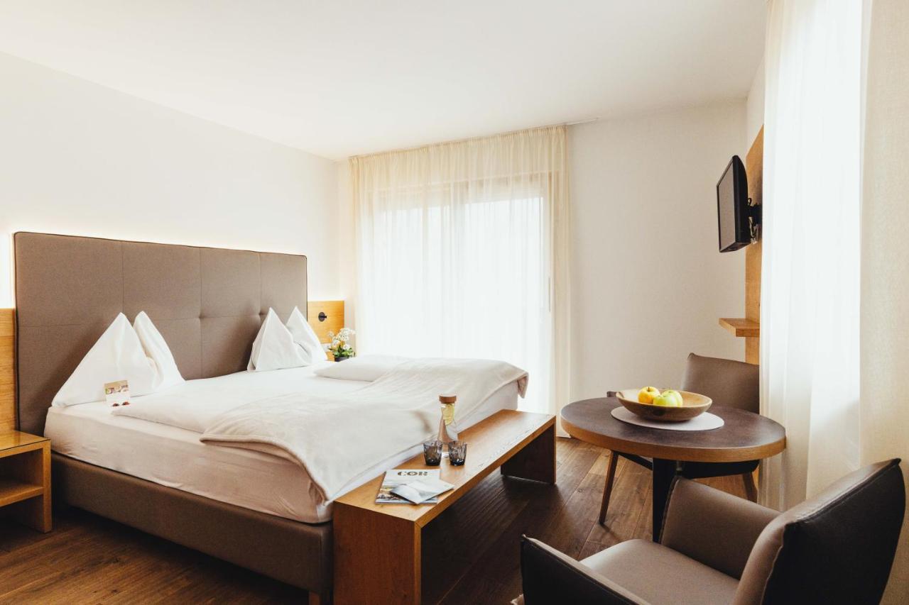 Hotel Schmuckhof Chiusa Ngoại thất bức ảnh