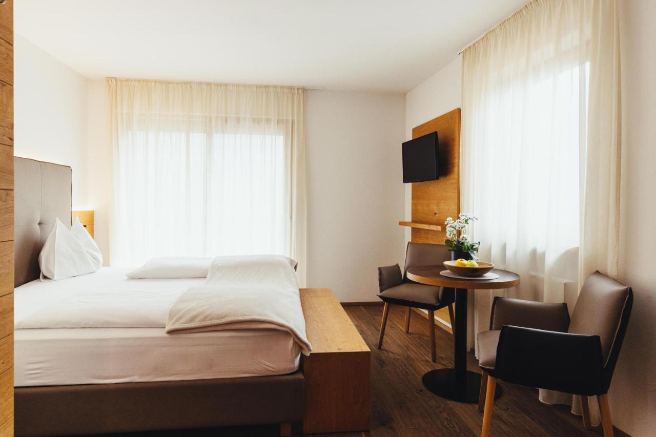 Hotel Schmuckhof Chiusa Ngoại thất bức ảnh