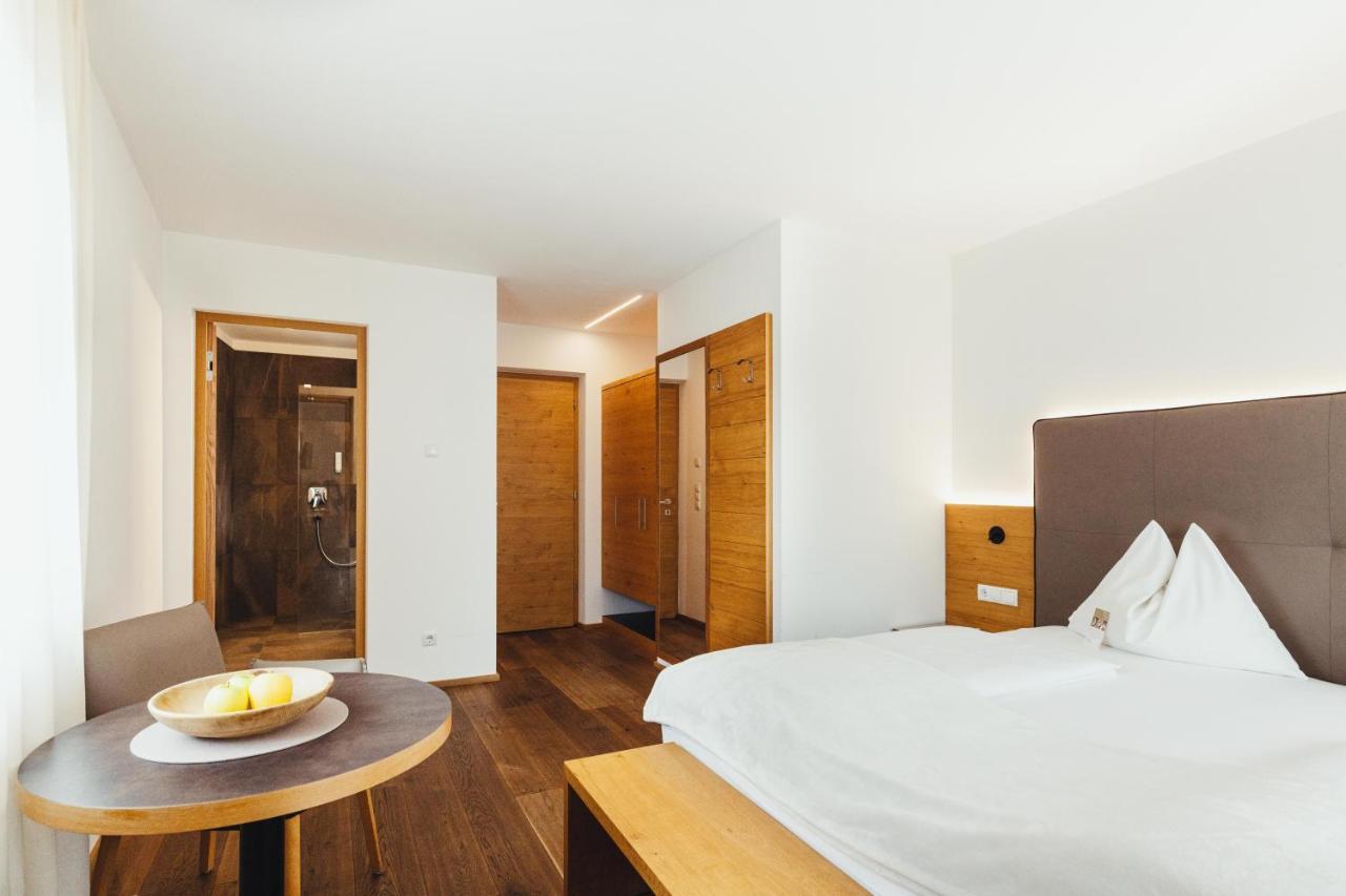 Hotel Schmuckhof Chiusa Ngoại thất bức ảnh