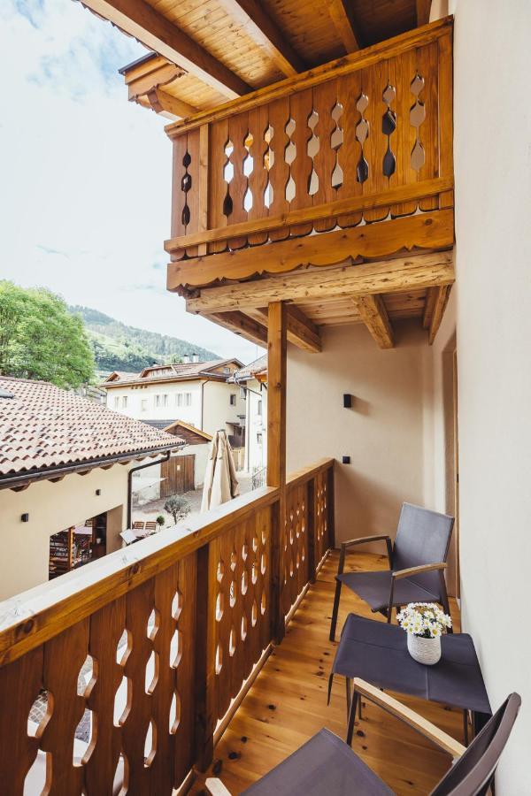 Hotel Schmuckhof Chiusa Ngoại thất bức ảnh
