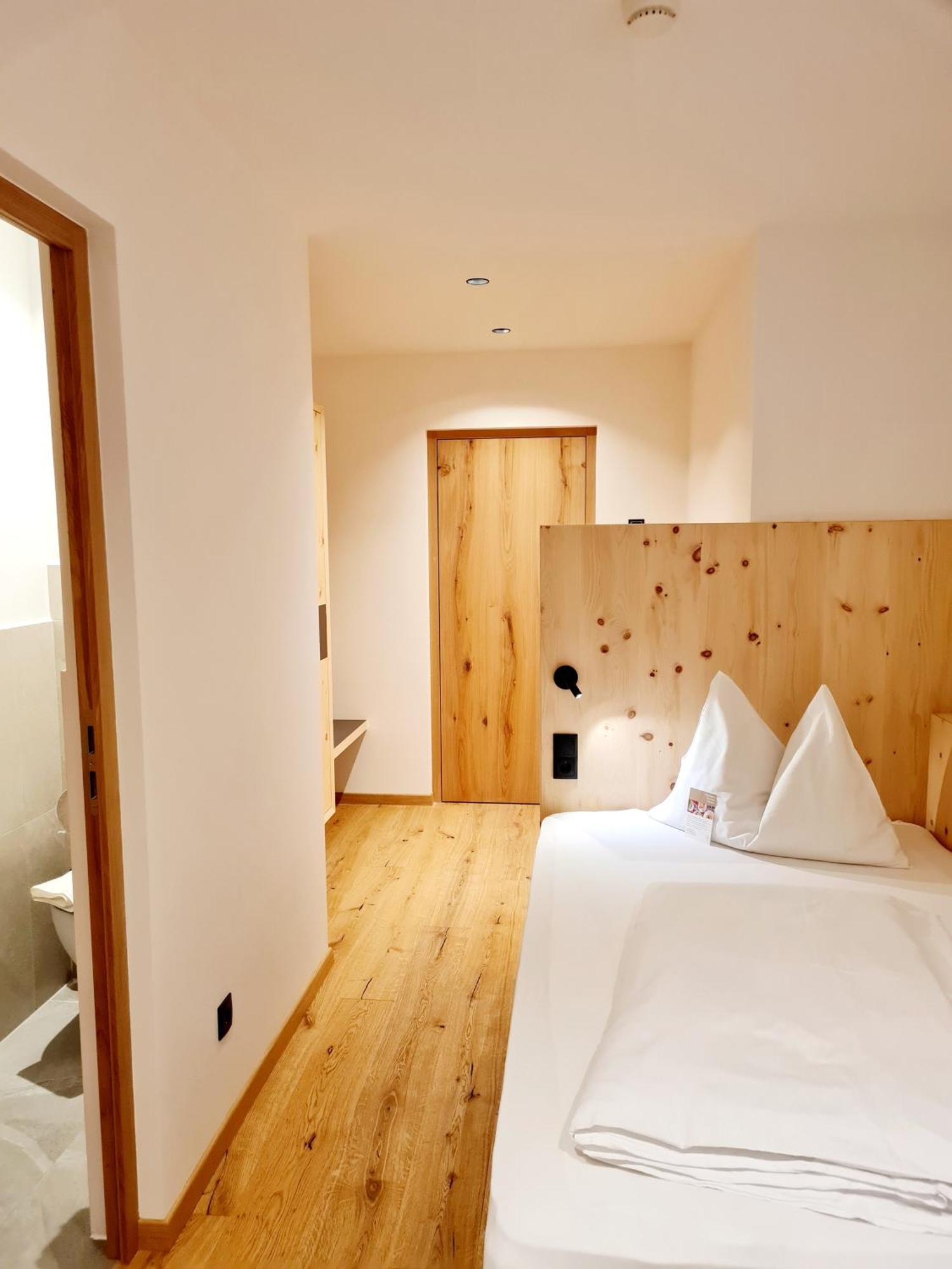 Hotel Schmuckhof Chiusa Phòng bức ảnh