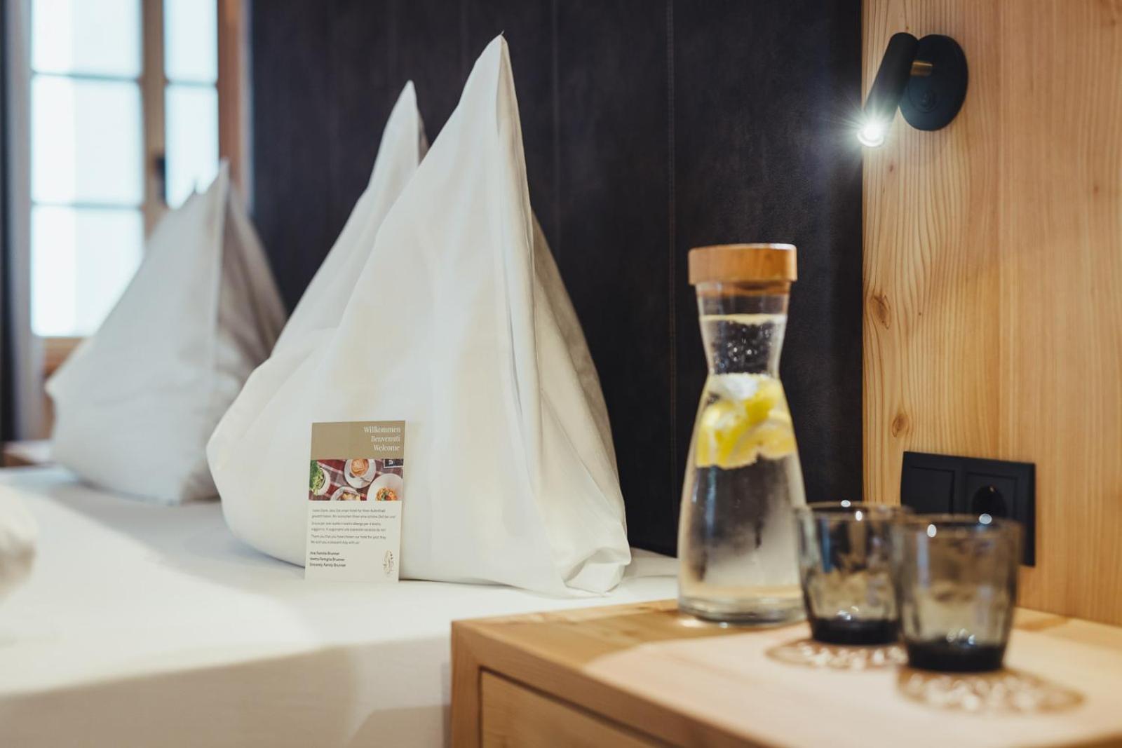 Hotel Schmuckhof Chiusa Phòng bức ảnh