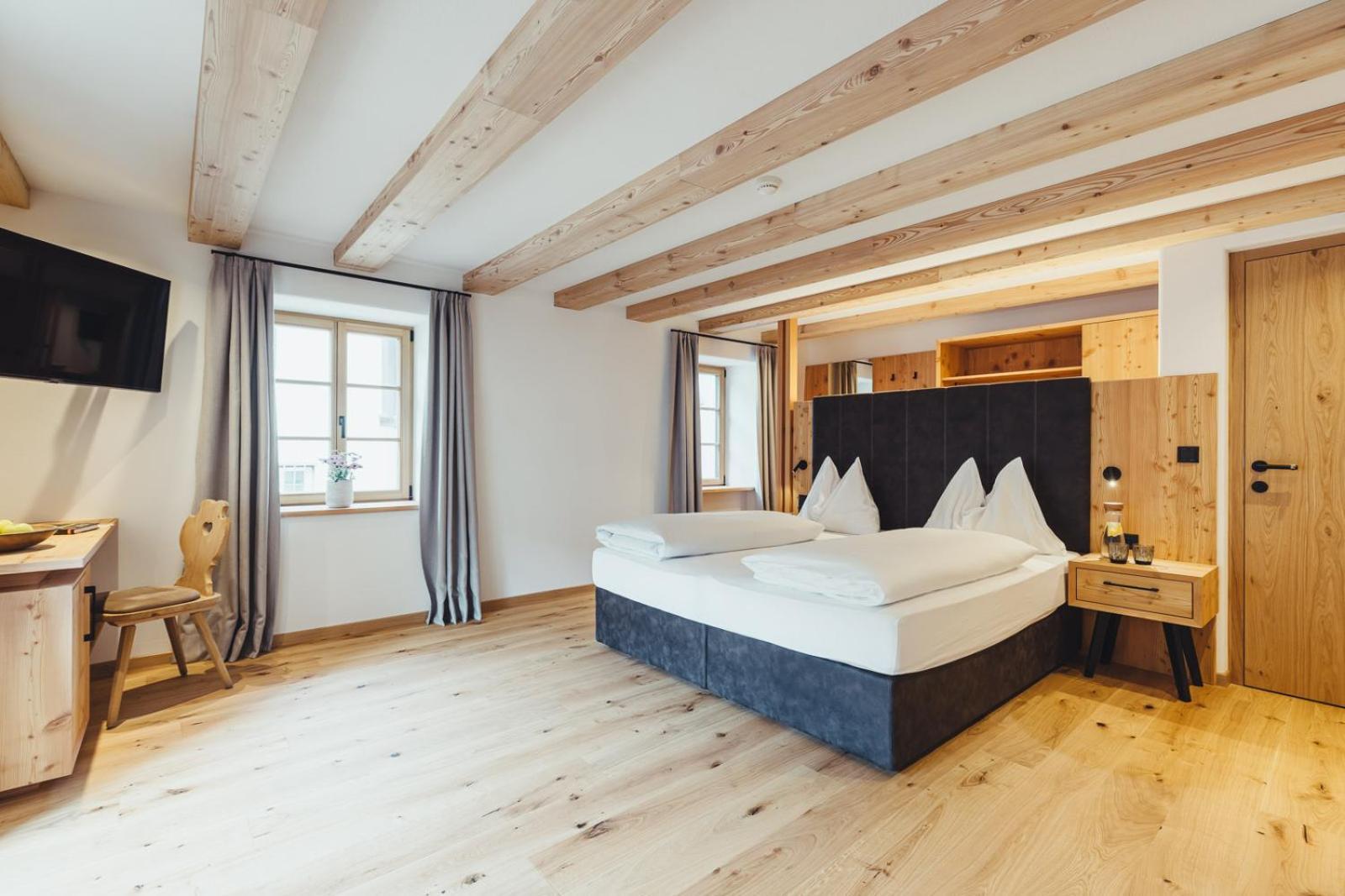 Hotel Schmuckhof Chiusa Phòng bức ảnh