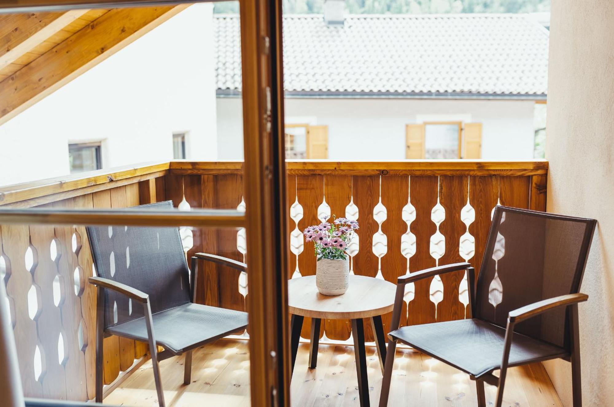 Hotel Schmuckhof Chiusa Ngoại thất bức ảnh