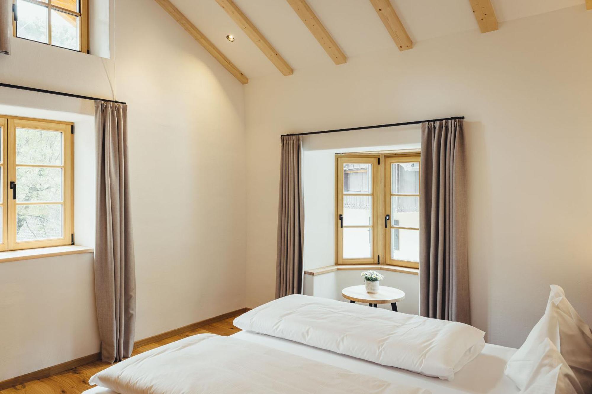 Hotel Schmuckhof Chiusa Ngoại thất bức ảnh