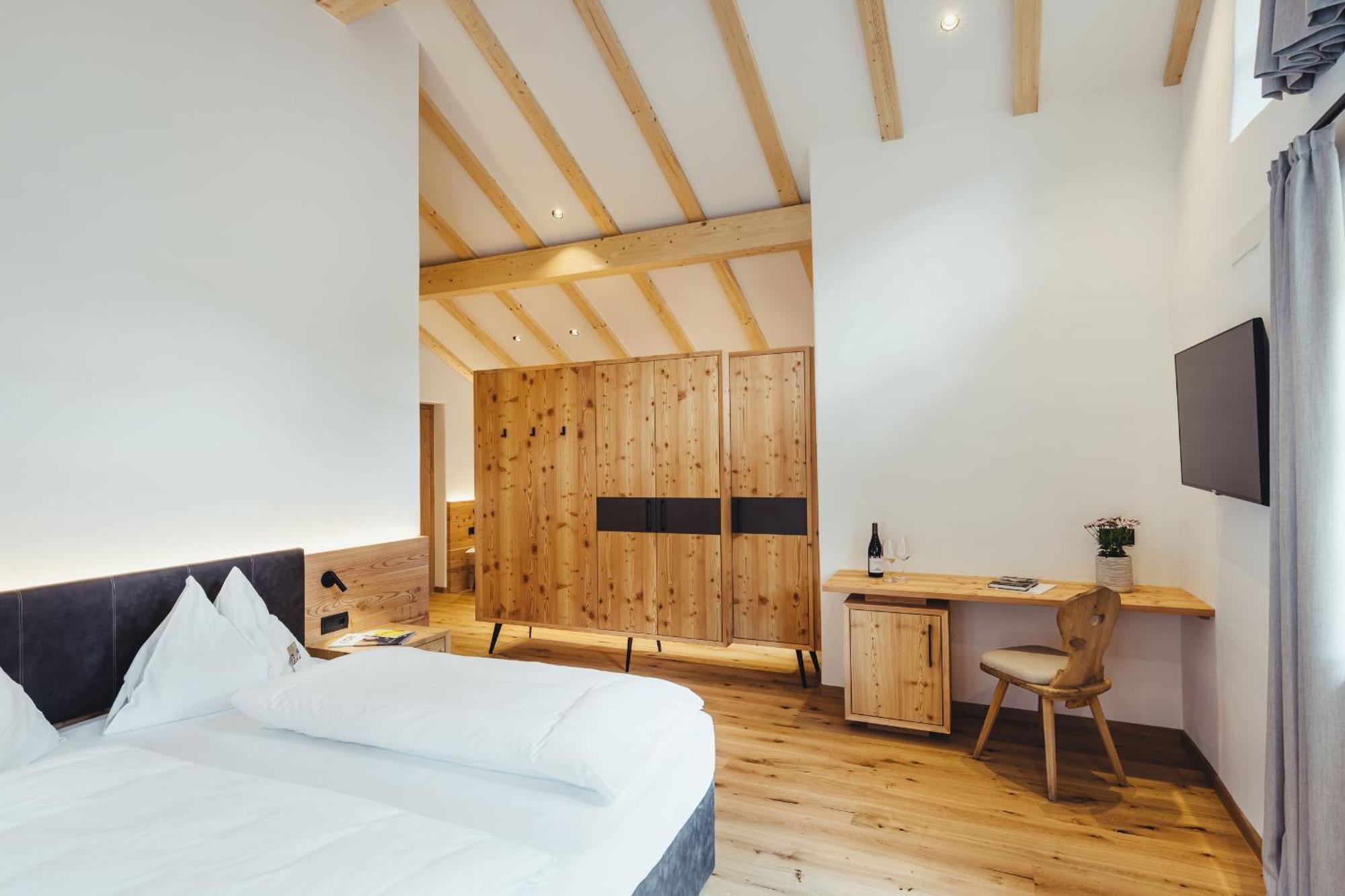 Hotel Schmuckhof Chiusa Ngoại thất bức ảnh